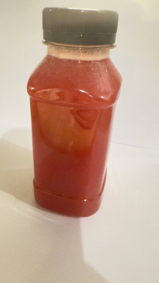 Watermelon Punch